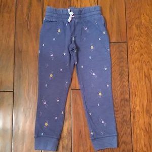 Girls Pants. Size 5T. Cat & Jack.